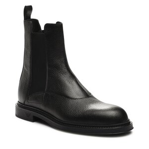 Chelsea Emporio Armani - X4M389 XF583 00002 Nero
