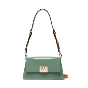 Image of Handtasche Furla - Zoe WB00856-VEV000-1996S-1-007-20-IT-B Mineral Green