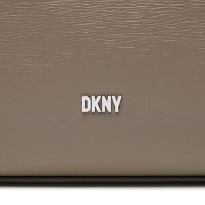 

СумкаDKNY, Коричневий