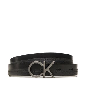 Image of Damengürtel Calvin Klein - Re-Lock Mix Belt 20Mm K60K610980 BAX