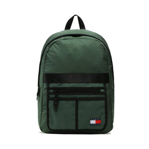 Image of Rucksack Tommy Jeans - Tjm Mission Backpack AM0AM11147 MBG