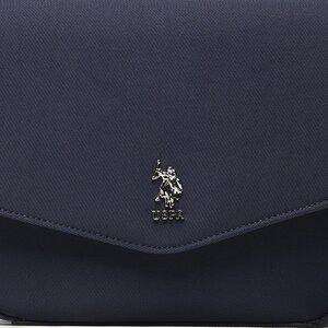 

СумкаU.S. Polo Assn., Синій