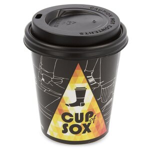

Низькі шкарпетки unisexCup of Sox, Кольоровий;жовтий