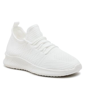 Sneakers Jenny Fairy - WSS20679-01 White