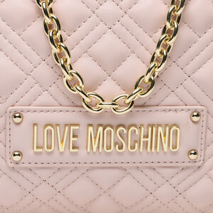 

СумкаLOVE MOSCHINO, Рожевий