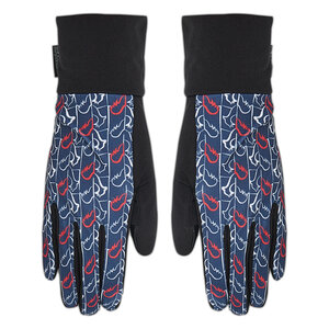 Image of Handschuhe Rossignol - Inner RLLMG09 Navy