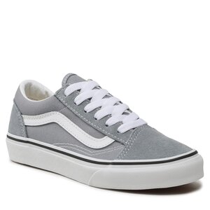 Scarpe sportive Vans - Old Skool VN0A7Q5FBM71 Color Theory Tradewinds