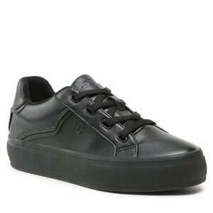 Image of Sneakers s.Oliver - 5-23643-30 Black 001