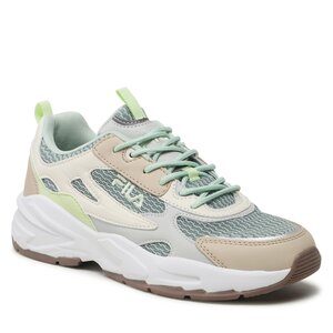 Image of Sneakers Fila - Novarra Wmn FFW0193.60026 Silt Green