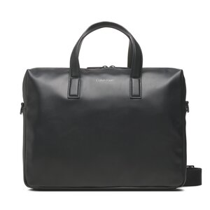 Image of Laptoptasche Calvin Klein - Ck Must Laptop Bag Smo K50K510531 BAX