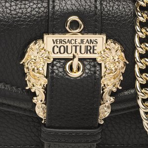 

СумкаVersace Jeans Couture, Чорний