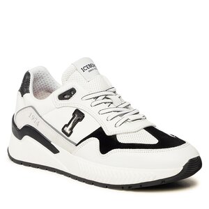 Sneakers Iceberg - Gomera IU1612 Comb White