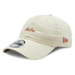 Image of Cap New Era - Herringbone 60358083 Beige