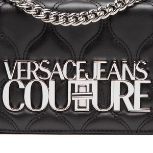 

СумкаVersace Jeans Couture, Чорний