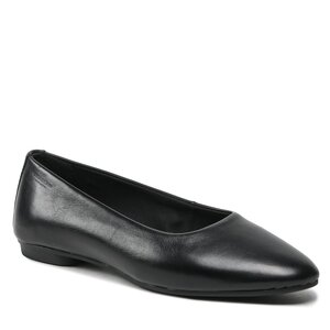 Image of Halbschuhe Vagabond - Sandy 5505-101-20 Black