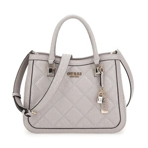 Image of Handtasche Guess - Caddie (GG) HWGG87 83060 TAU