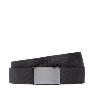 Cintura da uomo Black Diamond - Forge Belt APK27Q01 Black