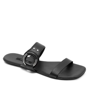 Image of Pantoletten Gino Rossi - YSABEL-4154 Schwarz