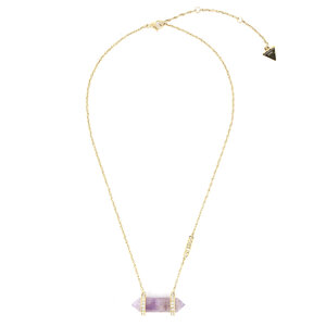 Collana Guess - Good Vibes JUBN03 118JW YGAM