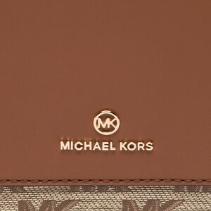 

СумкаMICHAEL Michael Kors, Коричневий