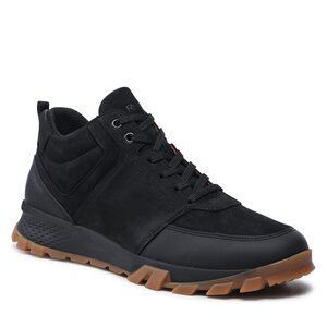 Sneakers Ryłko - IU7101 Czarny 9ZP