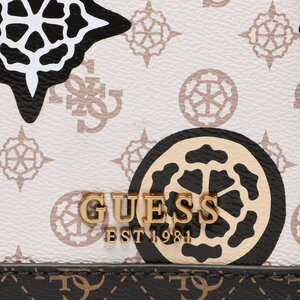 

СумкаGuess, Бежевий