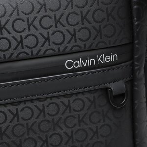 

РюкзакCalvin Klein, Чорний