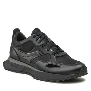 Image of Sneakers Boss - 50493225 Black 5