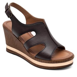 Image of Sandalen Lasocki - CORTE WI23-CORTE-07 Braun