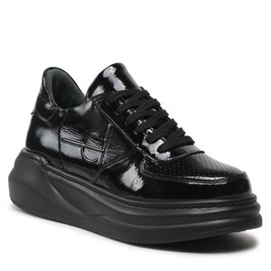 Sneakers Eva Longoria - EL-84-07-000975 Black