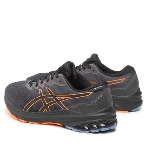 

ВзуттяAsics, Чорний