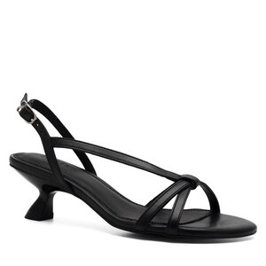 Image of Sandalen Simple - 107171 Schwarz