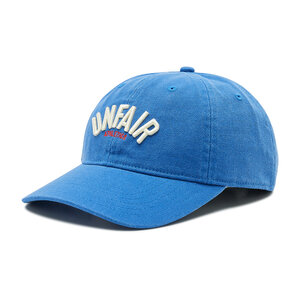 Image of Cap Unfair Athletics - UNFR22-062 Blue