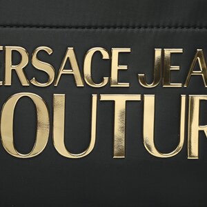 

СумкаVersace Jeans Couture, Чорний