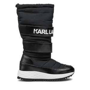 

СнігоходиKARL LAGERFELD, Чорний