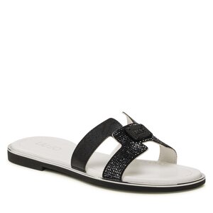 Image of Pantoletten Liu Jo - Sally 511 4A3711 TX309 Black 22222