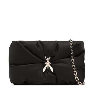 Borsetta Patrizia Pepe - 8B0082/A264 K103 Nero