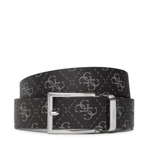 Cintura da uomo Guess - Handbag GUESS Brightside JG HWJG75 80190 BLACK