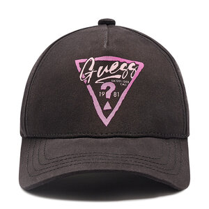 

БейсболкаGuess, Чорний