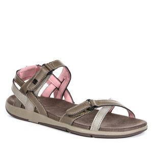 Image of Sandalen Regatta - Lady Santa Cruz RWF399 Walnt/Mellow 37Z