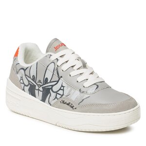 Image of Sneakers Desigual - 23SSKP22 2033