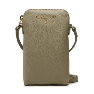 Image of Handtasche Patrizia Pepe - CQ0203/L001-G545 Sage Green