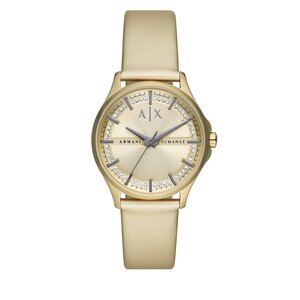 Image of Uhr Armani Exchange - AX5271 Gold