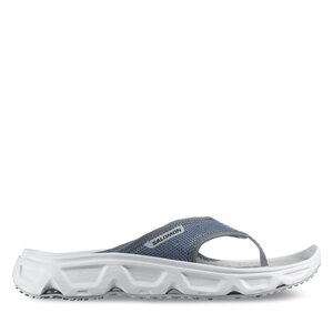 Infradito Salomon - Reelax Break 6.0 L47111100 Blue Ashes/White/Pearl Blue