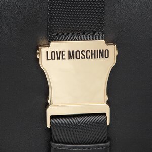 

СумкаLOVE MOSCHINO, Чорний