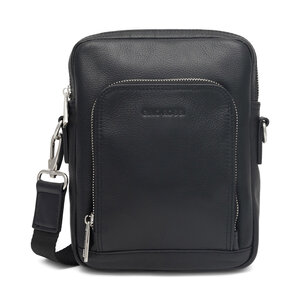 Image of Tasche Gino Rossi - BGR-L-038-10-09 Schwarz