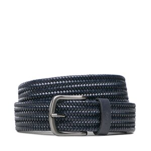 Image of Herrengürtel Boss - 50487001 Dark Blue 401