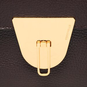

СумкаCoccinelle, Фіолетовий