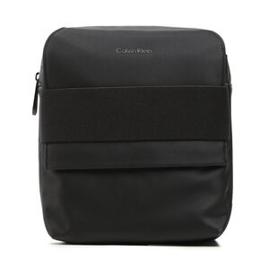 Image of Umhängetasche Calvin Klein - Ck Spw Tech Conv Reporter K50K510548 BAX