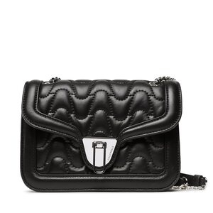 Image of Handtasche Coccinelle - MFD Marvin Twist Matelasse E1 MFD 15 02 01 Noir 001